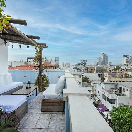 Getaway In Greece By Holyguest Daire Tel Aviv Dış mekan fotoğraf
