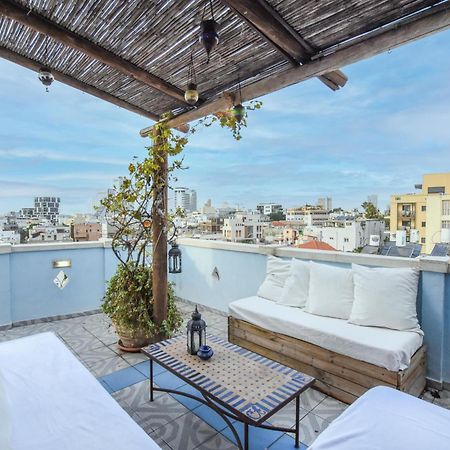Getaway In Greece By Holyguest Daire Tel Aviv Dış mekan fotoğraf